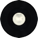 King Of Emotion (Brazil Promo) Side 1 label