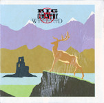 USA Mini Album Front Cover