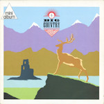 Netherlands Mini Album Front Cover