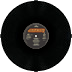 King Of Emotion (Netherlands) 2 side label