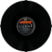 Broken Heart (Thirteen Valleys) (Spain) Side 2 label