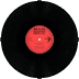 Broken Heart (Thirteen Valleys) Side 2 label