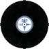 Save Me (Germany) Side 1 label
