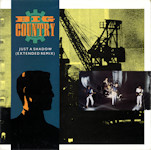 Just A Shadow (Australia) Front Cover