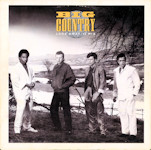 Look Away (Outlaw Mix) (USA) Front Cover