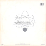 Look Away (Outlaw Mix) (USA) Rear Cover
