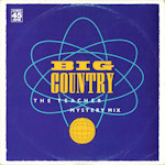 The Teacher (Mystery Mix) Front Cover
