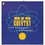 The Teacher (Mystery Mix) (Netherlands) Front Cover