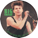 BAK2122 Picture Disk Side 2