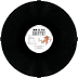 Broken Heart (Thirteen Valleys) Side 2 label