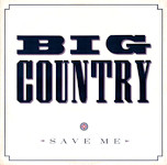 Save Me Front Cover