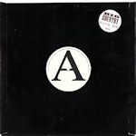 Save Me (Advance Promo) Front Cover