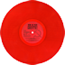 Broken Heart (13 Valleys) Side 1 label