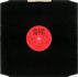 Inner Record Sleeve Rear
