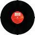 Peace In Our Time Side 1 label