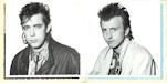 One Great Thing ('86 Almanac & Discography) Inside page 3