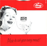 One Great Thing (UK Promo) Front Cover