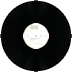 Hold The Heart A side label