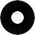 Hold The Heart Disc 1 Side B label