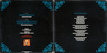 Heart Of The World (LE) Inside Cover