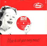 Look Away (UK Promo) Front Cover
