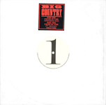 COUNT212 White Label Front Cover