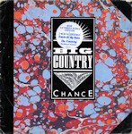 Chance Front Cover