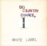 Chance (WL Promo) Front Cover