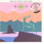 Wonderland COUNX5 Front Cover