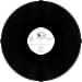 Band Aid - Do They Know It's Christmas? Side 1 label