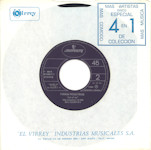 812467-7 Peru Rear Cover