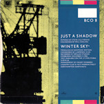 BCO8 Rear Cover