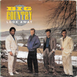 BIG C1 Cover