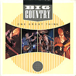 BIGC3 Front Cover