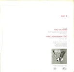 BIGC4 Rear Cover