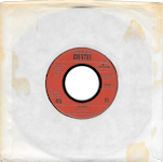COUNT 5 (Jukebox Red Label) Rear Cover