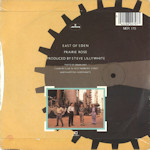 MER175 Rear Cover