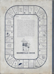 Film Fun Annual 1952 Back Cover