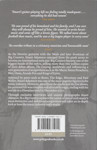 Stuart Adamson In A Big Country Back Cover