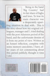 Then Came The Great Divide Back Cover