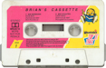 BRIAN10 Side 1