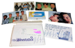 Top Trax Pack contents