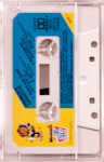 CRUNCH4 Rear Cover
