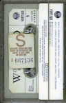 Wonderland (Canada)Rear Cover