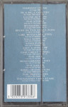 The Collection Rear Cover