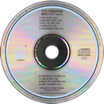 White City CD