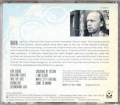White City CD Rear