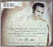 Midge Ure - Pure Rear