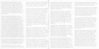 Booklet Pages 6 & 7