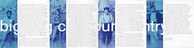 Booklet Pages 2 & 3